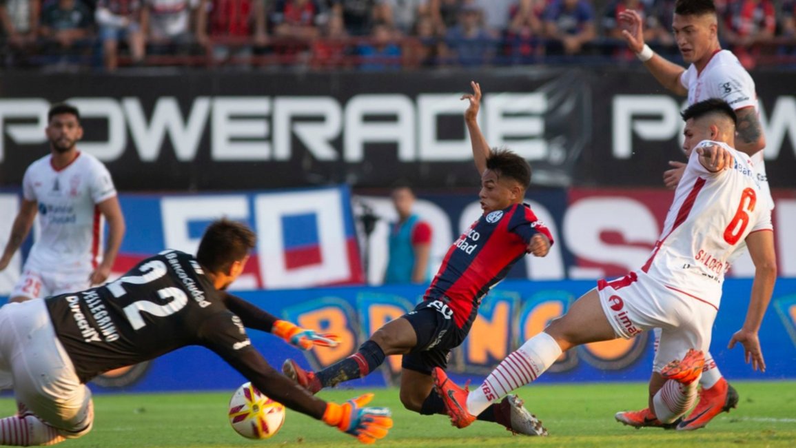 Huracán y San Lorenzo, un clásico a todo o nada