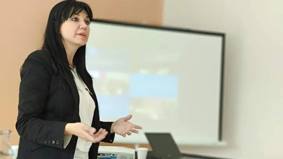 "La transparencia requiere  de un acompañamiento"