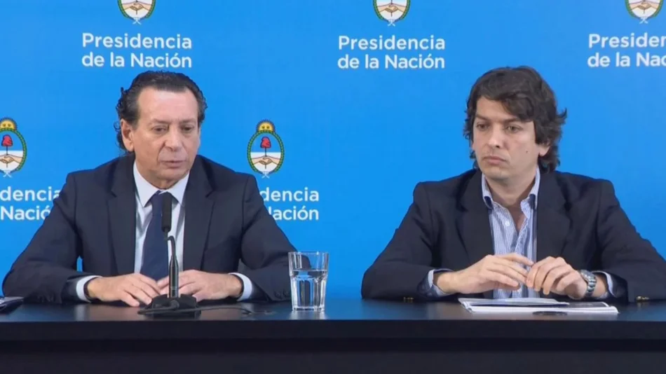 Dante Sica destacó el apoyo de las diferentes empresas a los “Precios Esenciales”