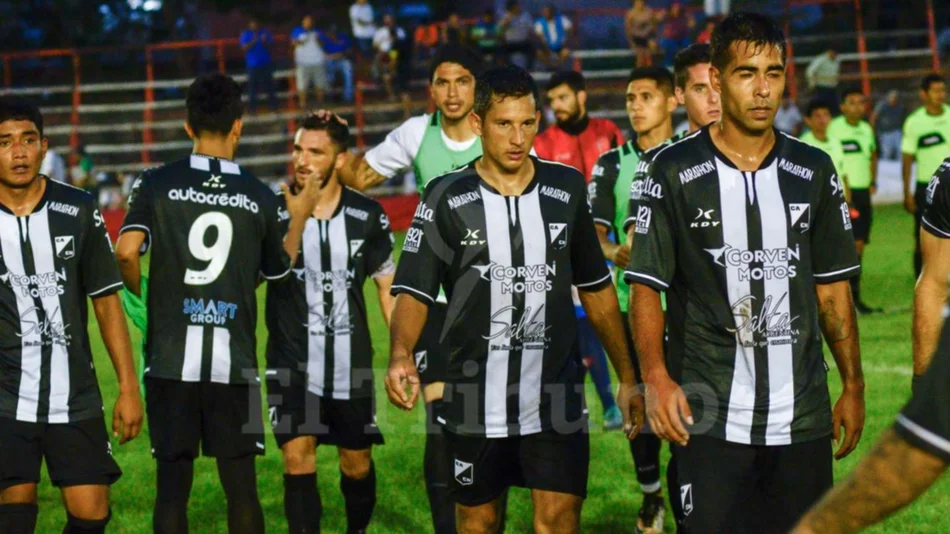 Central Norte, con equipos del Litoral, en el  horizonte