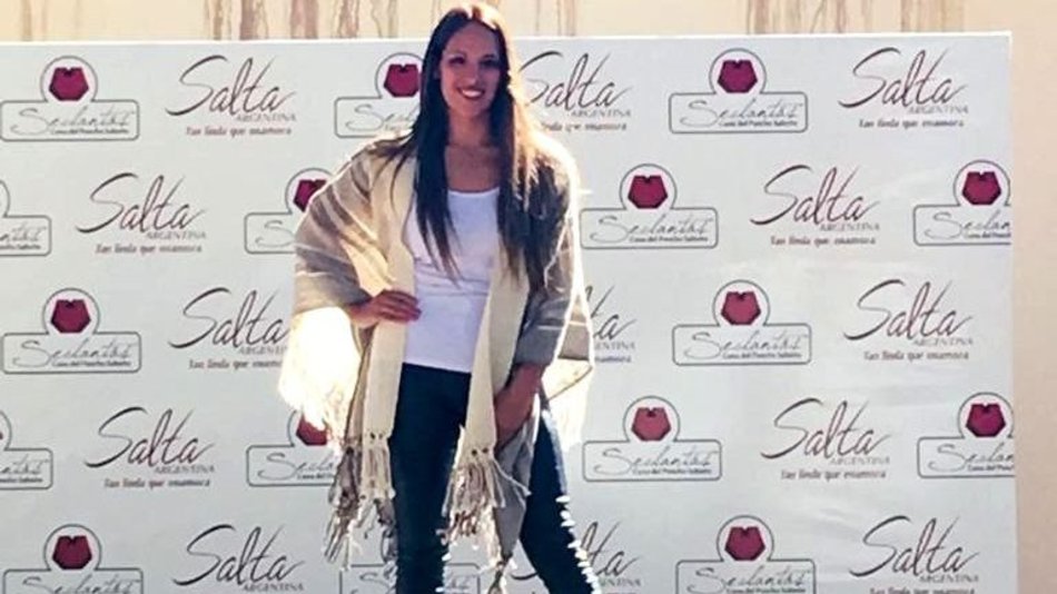 Seclantás fue escenario de un desfile de moda y un show musical de primer nivel