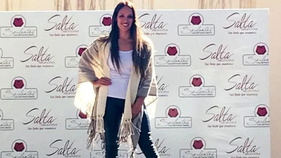 Seclantás fue escenario de un desfile de moda y un show musical de primer nivel