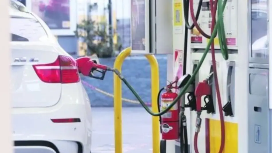 A pocos días de una suba de las naftas se disparó el precio del petróleo y se prevén remarcaciones