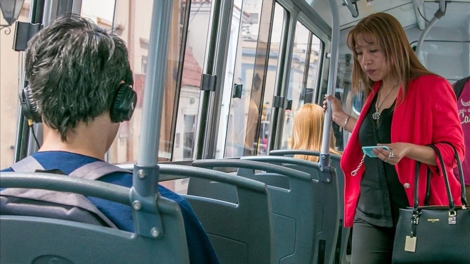 Un millón de boletos menos que en 2018