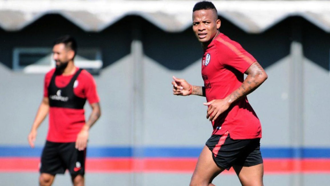 San Lorenzo se meterá en octavos con un punto