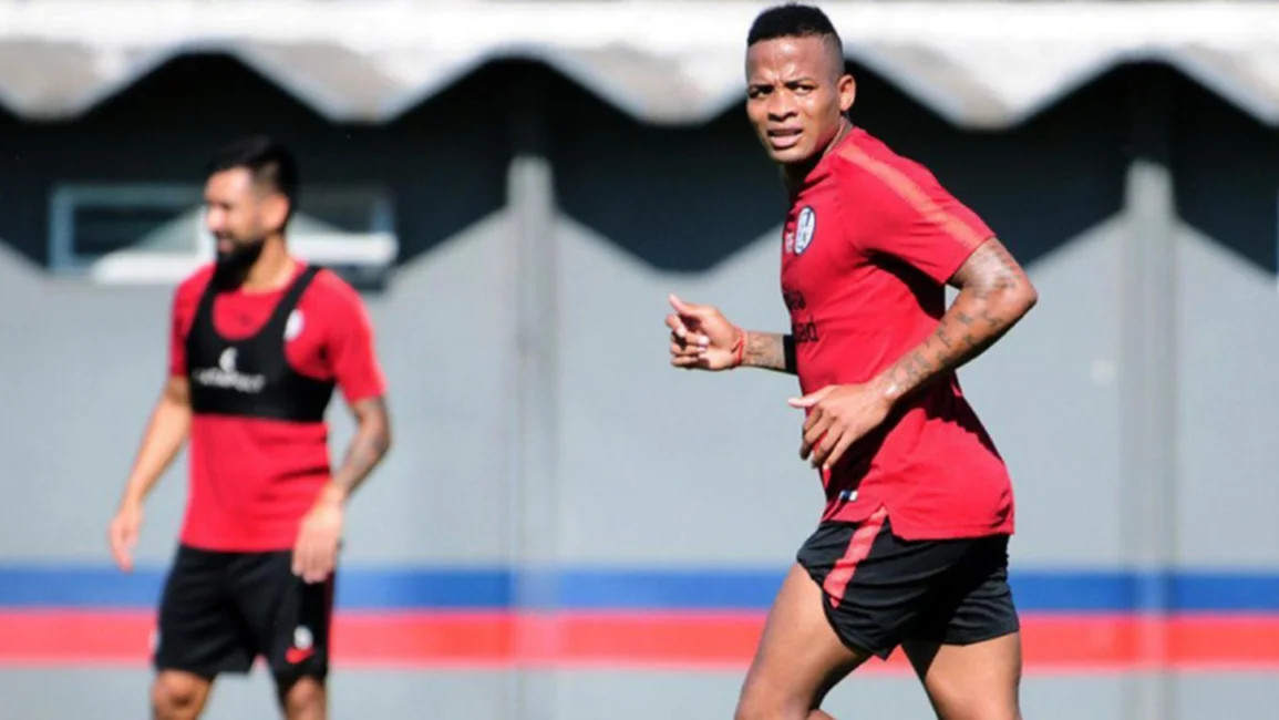 San Lorenzo se meterá en octavos con un punto