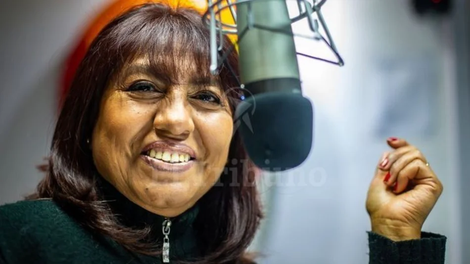 Brindan capacitación a locutores de Molinos