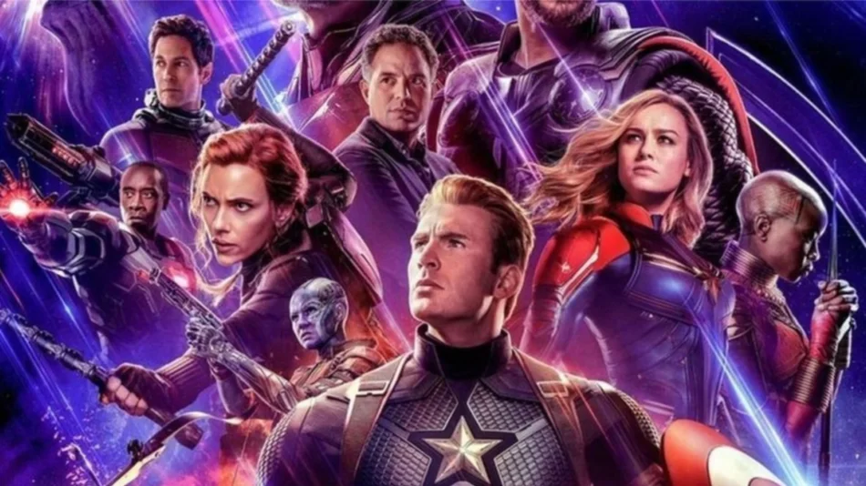 Avengers: Endgame venció a Avatar como la película más taquillera de la historia