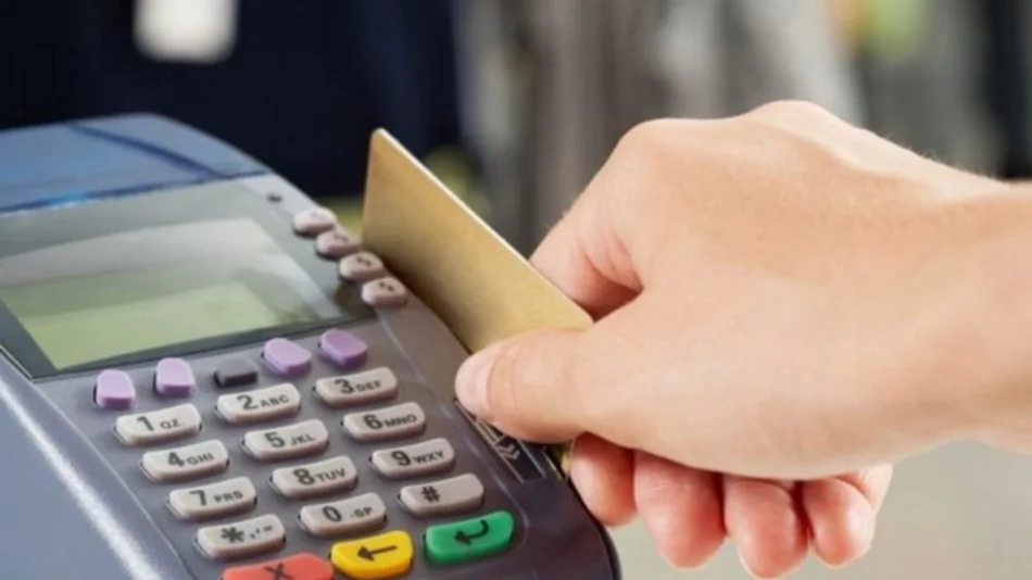 Una jueza declaró inconstitucional la obligación de colocar posnet en los comercios