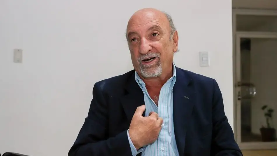 Mascarello en Diputados: "No hay muertes"