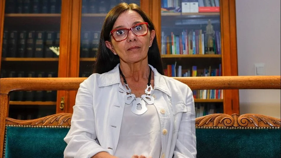 “No entendemos de dónde salió la máquina, todavía no podemos cerrar ese circuito”