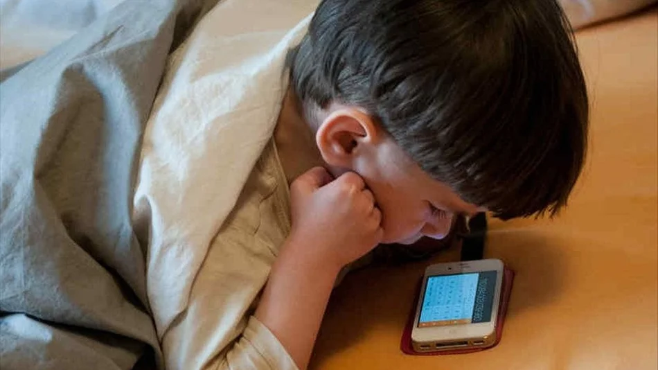 Un 32% de los chicos insulta, amenaza o agrede por las redes
