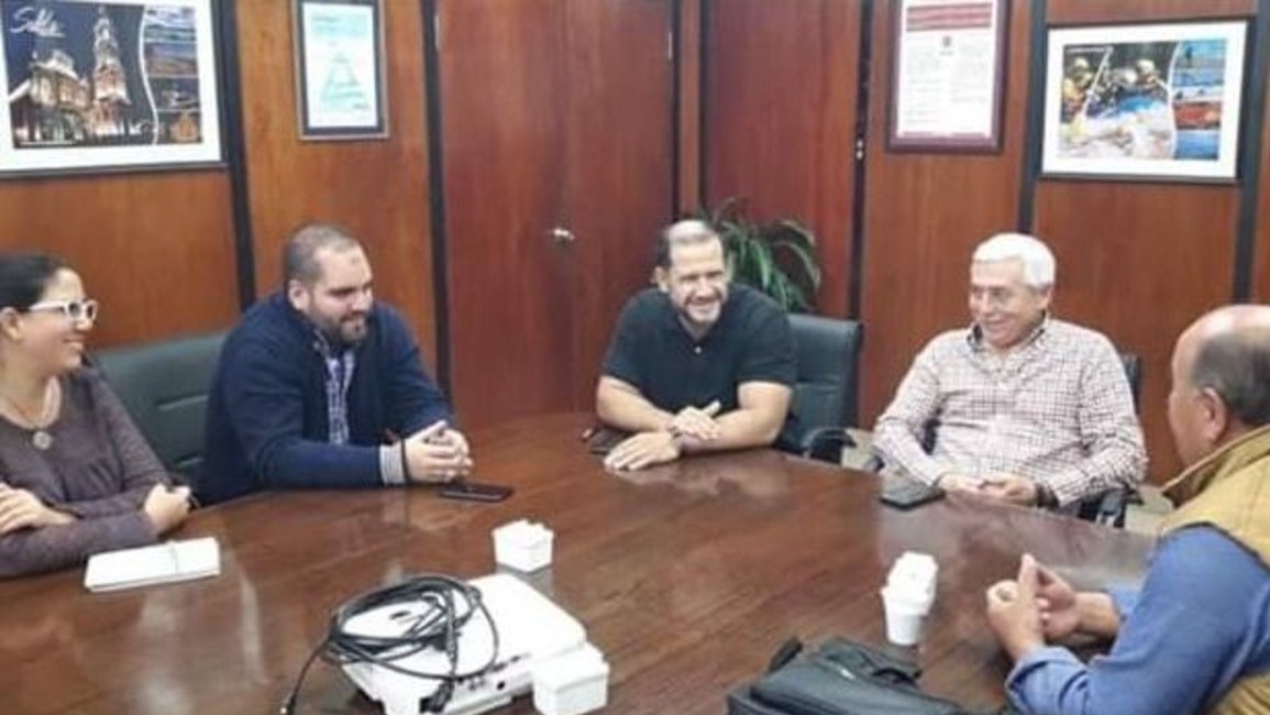 Buscan agilizar el pago de boletas de EDESA: las filas son interminables
