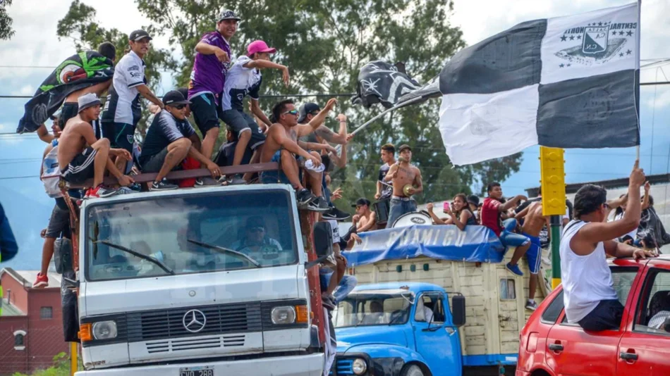Alta expectativa para ver a Central Norte