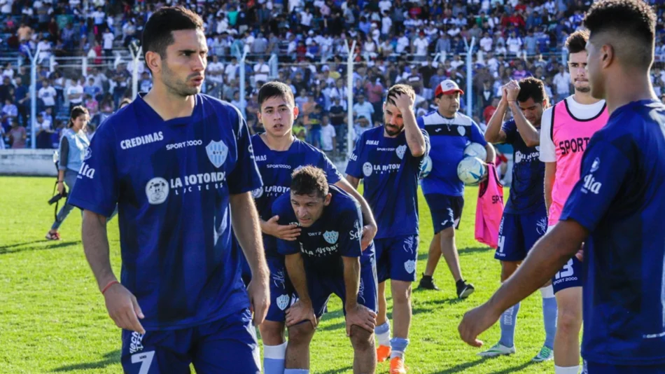 Gimnasia acordó en lo económico con el 95% de los foráneos