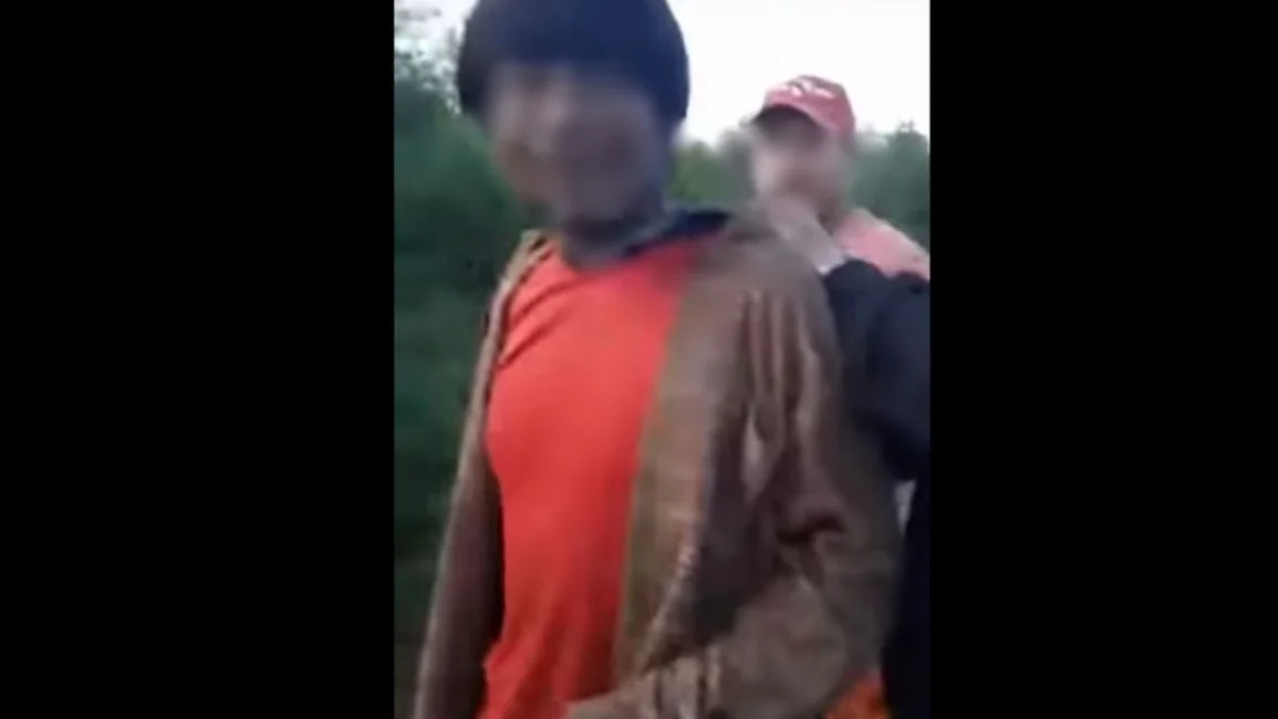 Repudiable: Maltratan y denigran a un aborigen acusado de hurto