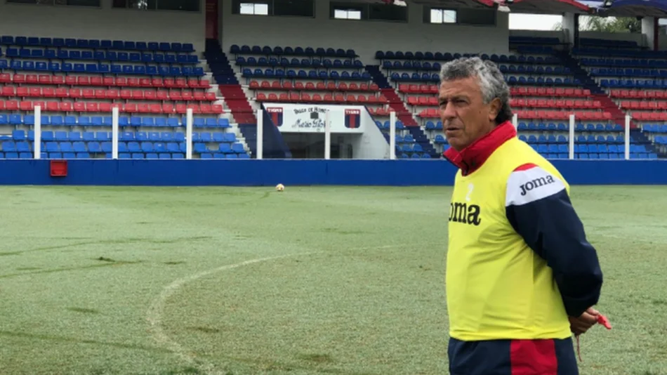 Tigre, ante Unión,  a seguir de racha 
