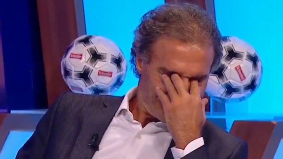 VIDEO Oscar Ruggeri sumó más polémica a la decisión de Bielsa: “A mí me educaron para ganar”