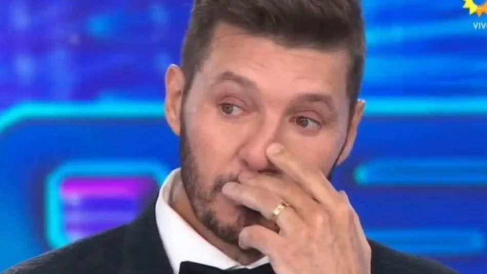 Desde Ricardo Fort a Gerardo Sofovich, el In Memoriam" que emocionó a todos 