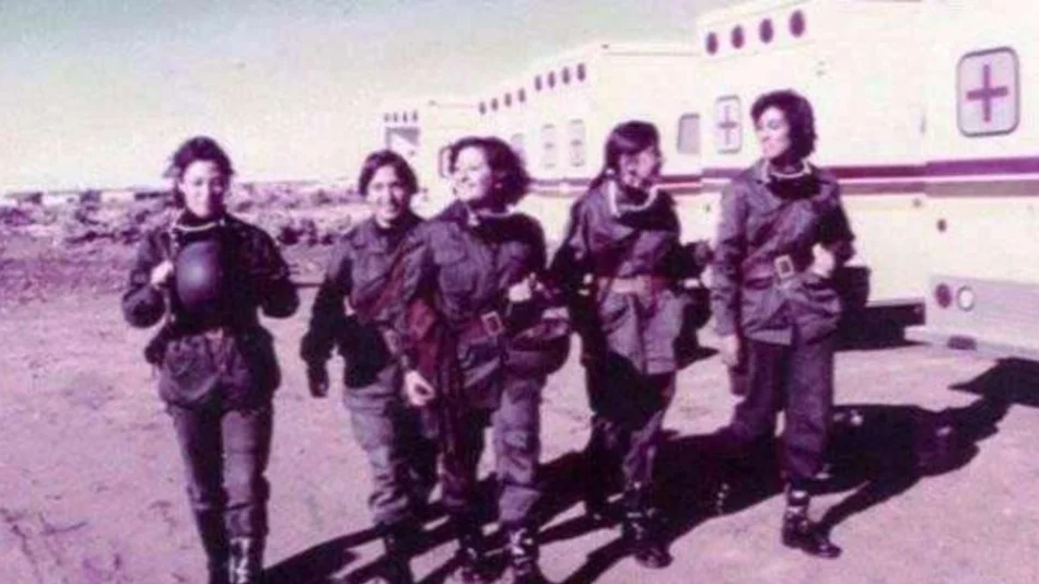 ¿Por qué se silenció el rol de las mujeres en la guerra de Malvinas?