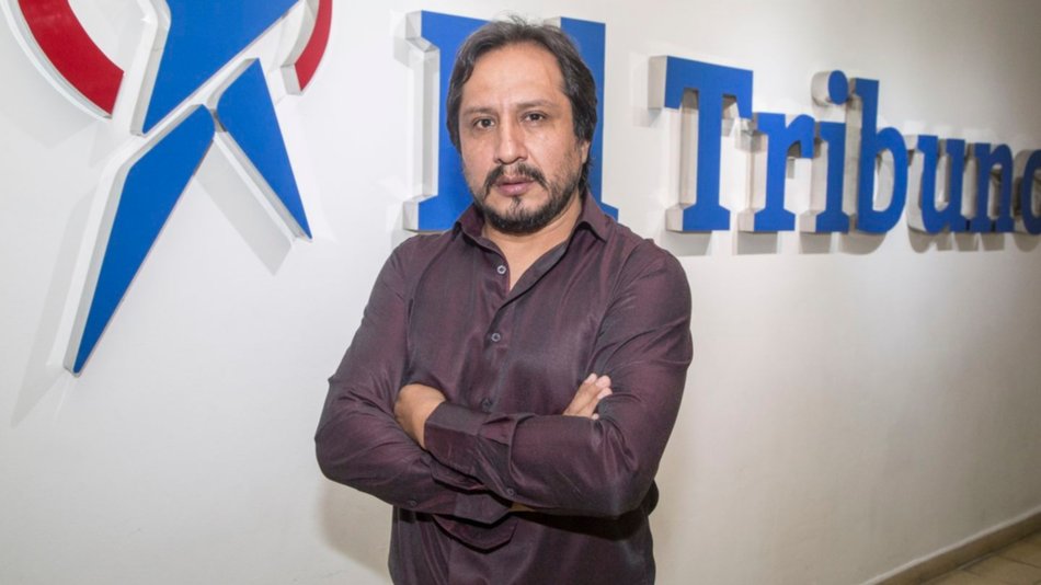 Arias: “Se presentará una nota pidiendo que vuelva el Federal B”