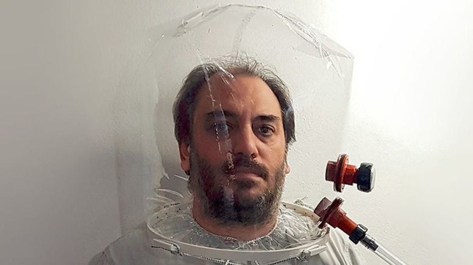 Coronavirus: expertos del Conicet desarrollan respiradores artificiales de bajo costo 