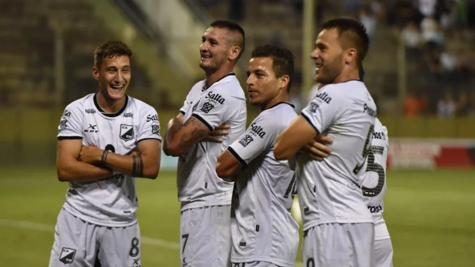 El futuro de Central Norte tras la cuarentena: un torneo “relámpago”