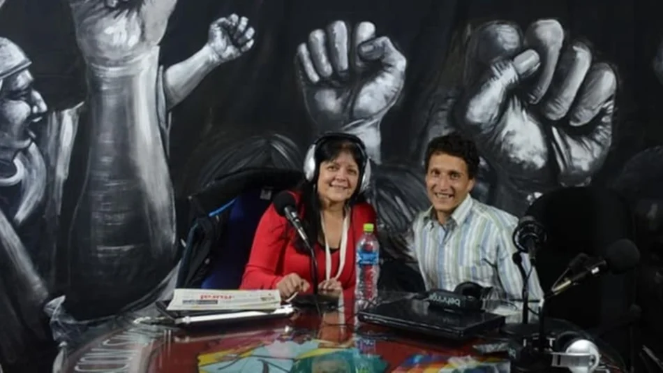 La CIDH le exige a Bolivia que esclarezca la muerte del periodista argentino Sebastián Moro 