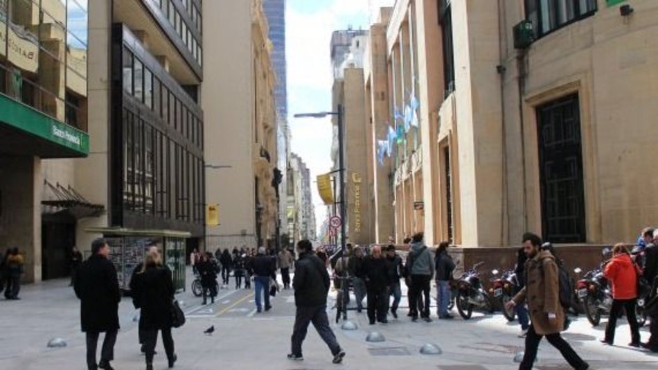 Reclaman que los bancos privados sean declarados de interés y utilidad pública