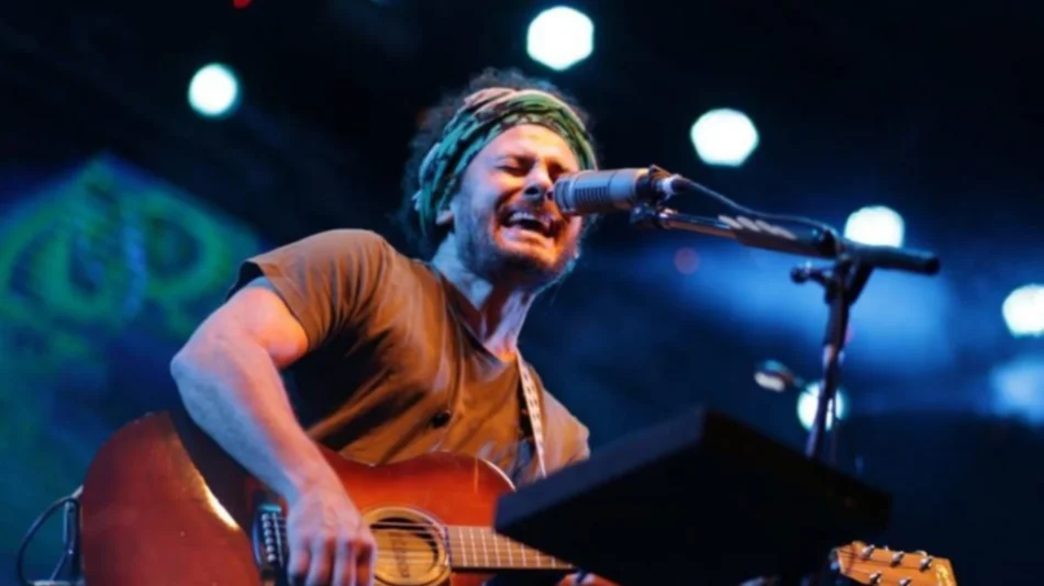 Argentina cantó "Zamba para no morir" ¿el himno de la cuarentena?