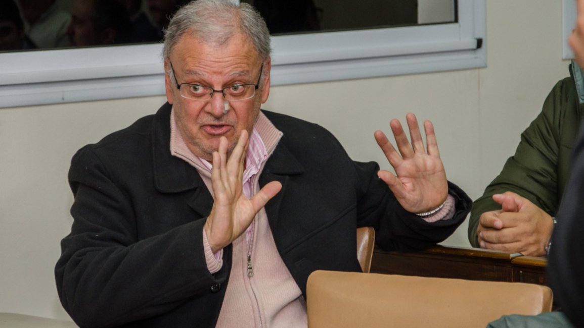 Chibán: “No es una ayuda generalizada”
