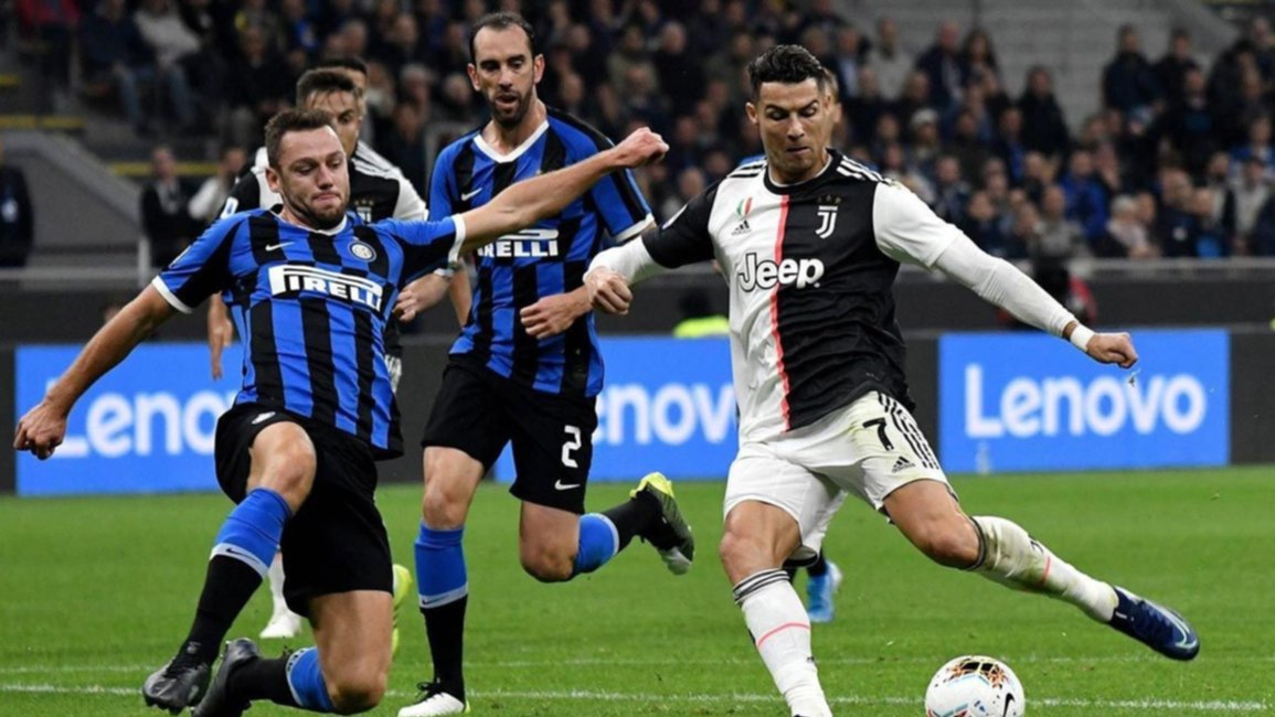 En Italia se evalúa que los equipos retomen las prácticas en mayo