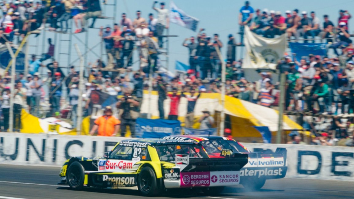 El TC seguirá con los motores apagados    