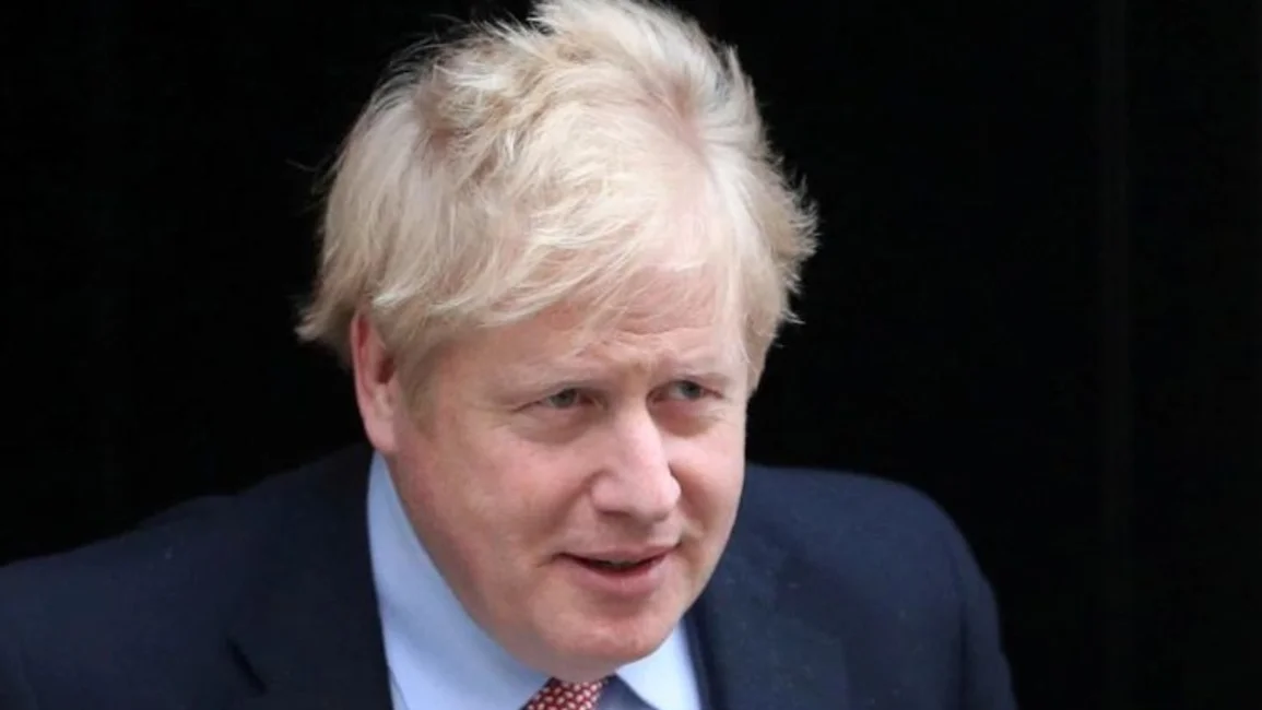 El primer ministro británico, Boris Johnson, fue dado de alta luego de su internación por coronavirus