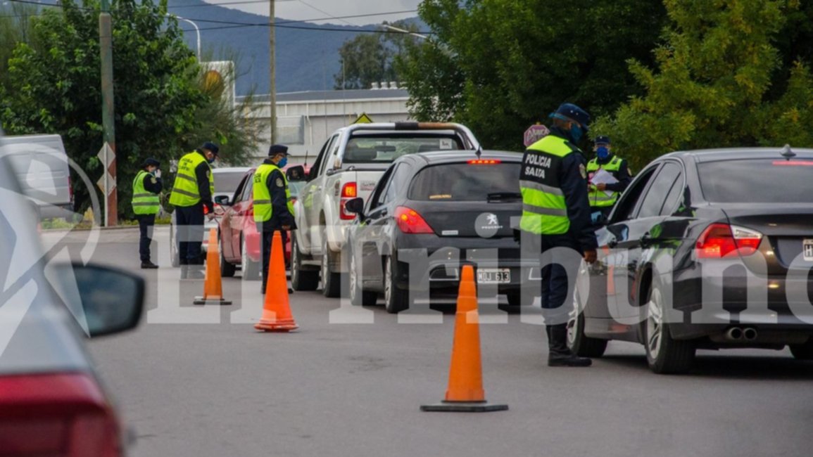 Salta sigue sin nuevos casos de coronavirus y con el ingreso de dos nuevas muestras sospechosas 