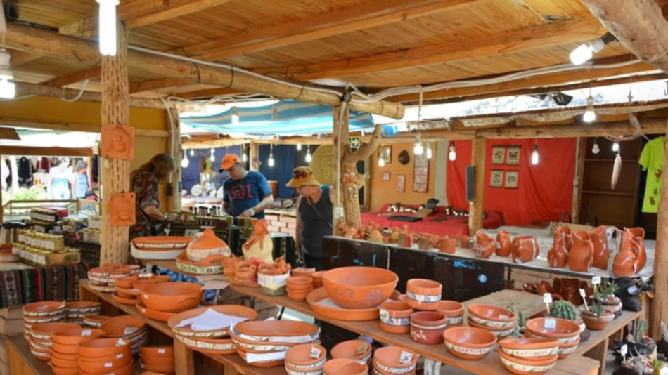 Entidades que agrupan a los artesanos salteños piden ayuda al Estado 