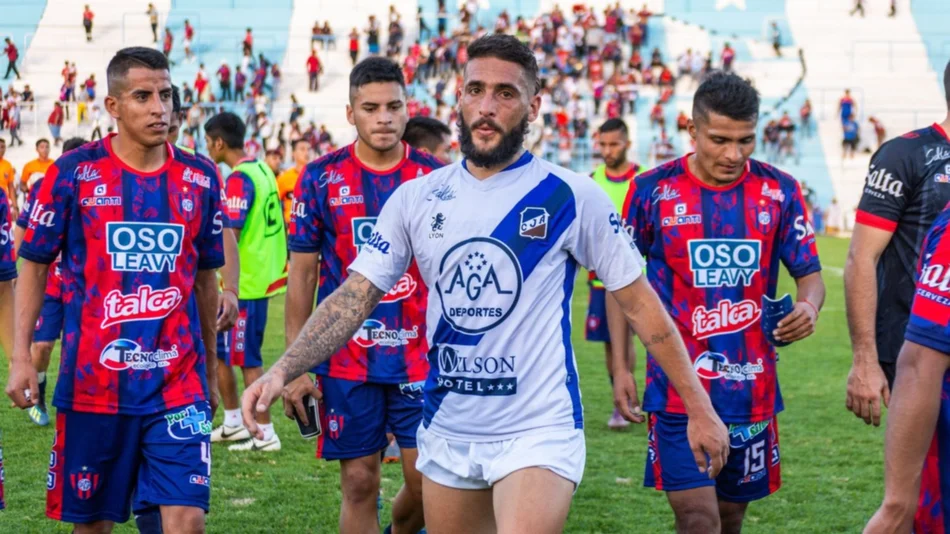 El fútbol del interior, más castigado y postergado por el efecto pandemia