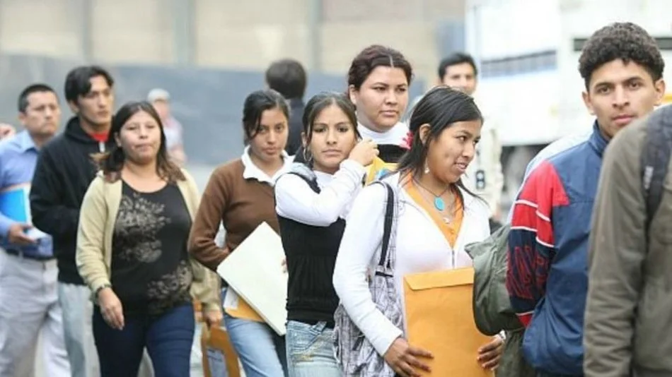 La OIT pide proteger a los jóvenes y su empleo ante las consecuencias económicas de la pandemia 