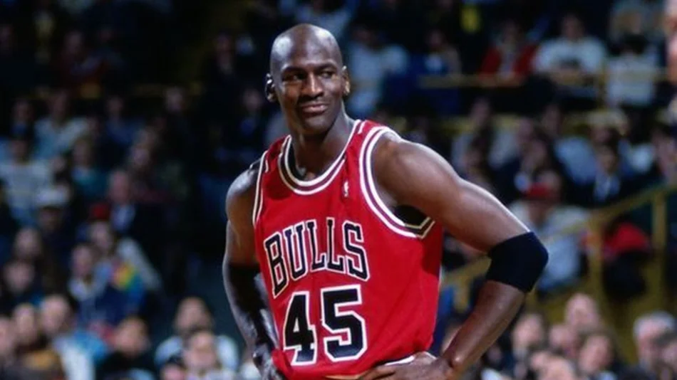  Jordan: “Los Bulls eran un circo de cocaína y marihuana”