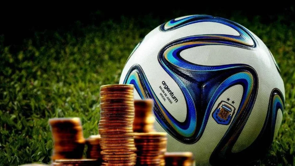 La AFA recibió plata de la FIFA y lo reparte a los clubes, ¿cuánto recibe cada club?