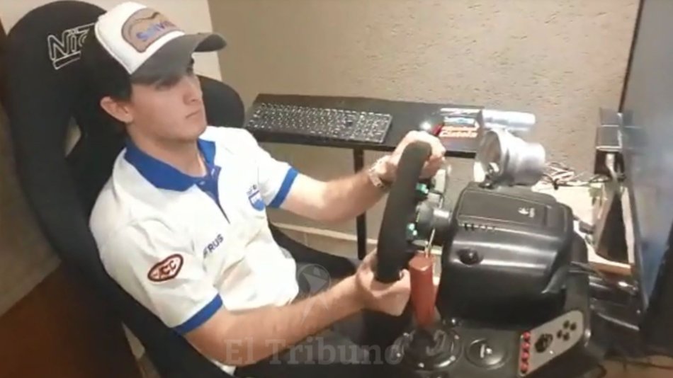 El Zonal del NOA también es virtual: cómo será la carrera de pilotos salteños, jujeños y tucumanos