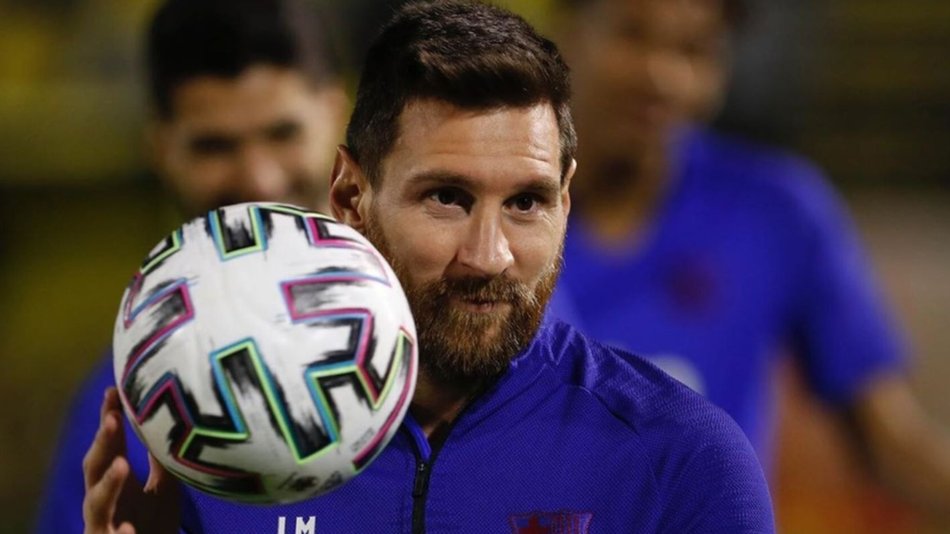 Se metieron con Messi: un ex arquero del Real Madrid lo acusó de "falso"