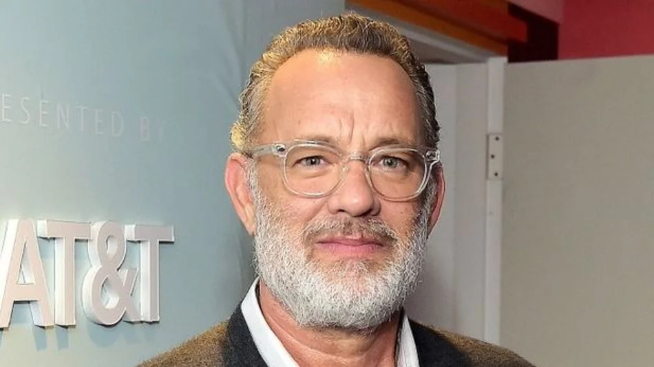 El regalo de Tom Hanks a un nene que se llama Corona y es víctima de bullying