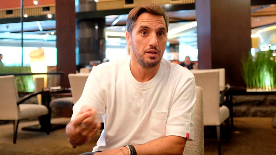 Crecen las chances de Agustín Pichot