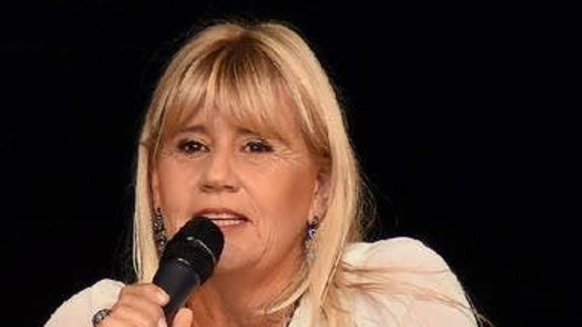 "No existe un plan de liberación generalizada de presos", aseguró la ministra de Justicia