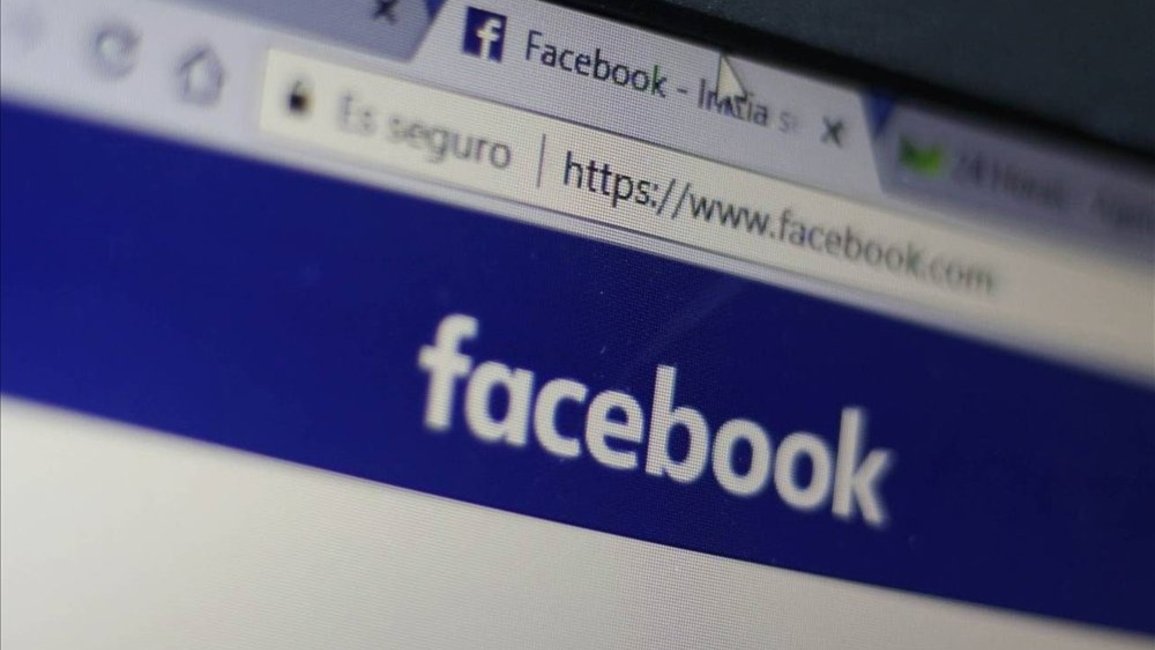 Filtraron teléfonos y datos  personales de 533 millones  de usuarios de Facebook
