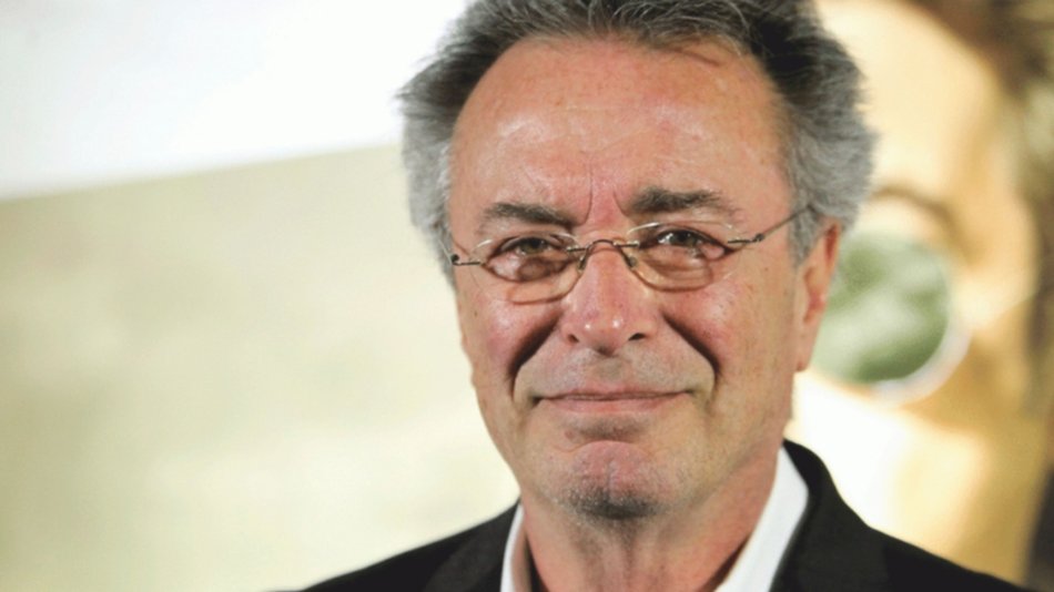 Oscar Martínez: “No extraño nada de la Argentina, es muy tóxica”