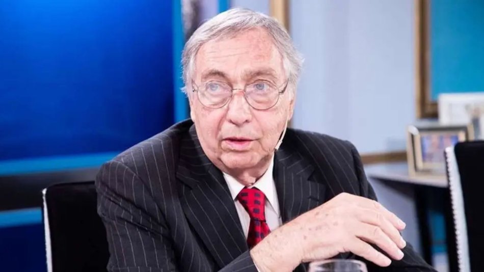 Brandoni: “Después de 55 años dejé de ser socio de la Asociación Kirchnerista de Actores” 
