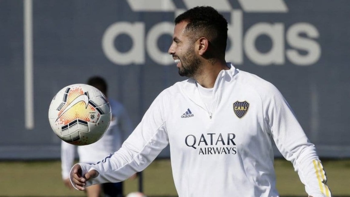 Cardona está recuperado y listo para volver