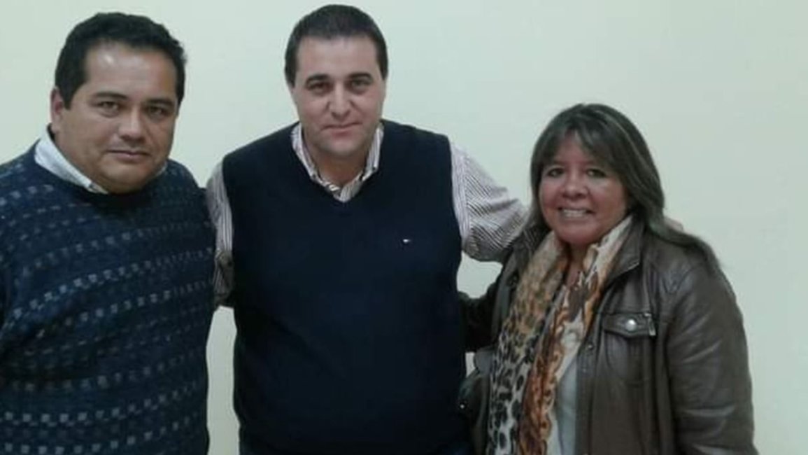 Histórico: Cristina Gerón será la presidenta de la Liga de Fútbol del Valle de Lerma